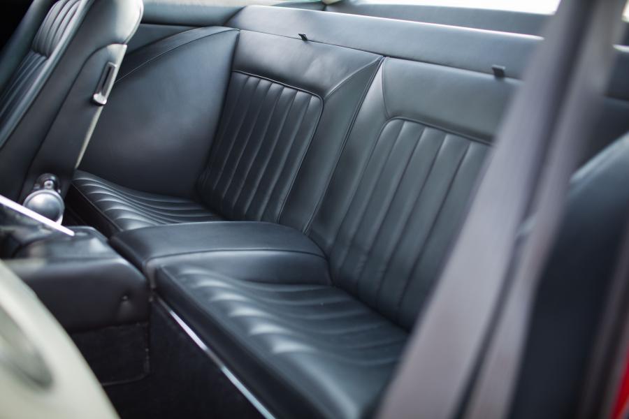  Ferrari 365 GTC/4 1972 года  (фото 27 из 55)